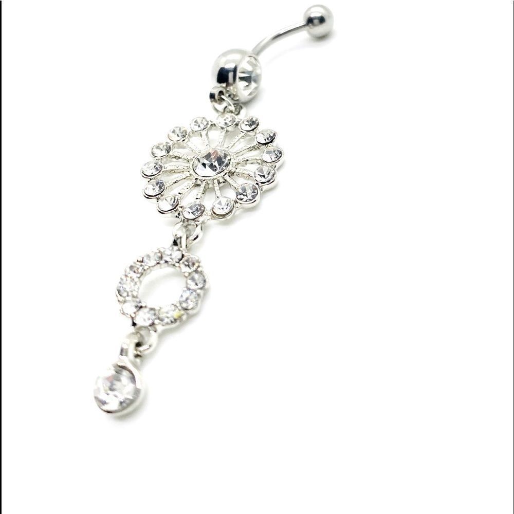 Belly Button Ring